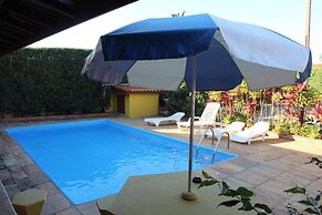 Hotel Pousada Paraíso Avaré