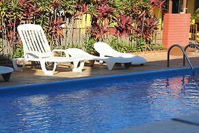 Hotel Pousada Paraíso Avaré