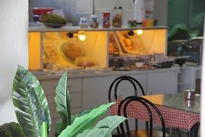 Hotel Pousada Paraíso Avaré