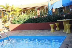 Hotel Pousada Paraíso Avaré