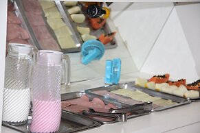 Hotel Pousada Paraíso Avaré