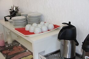 Hotel Pousada Paraíso Avaré