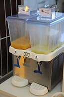 Hotel Pousada Paraíso Avaré