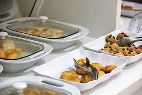 Hotel Pousada Paraíso Avaré