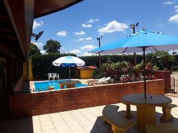 Hotel Pousada Paraíso Avaré