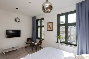 Provenir Home Strzelecka 25