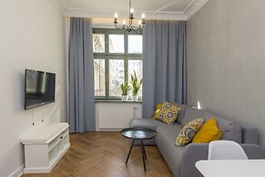 Provenir Home Strzelecka 25