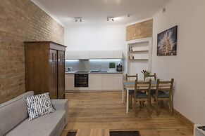 Provenir Home Strzelecka 25