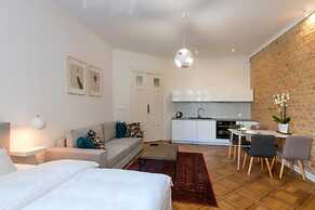 Provenir Home Strzelecka 25