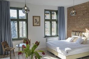 Provenir Home Strzelecka 25