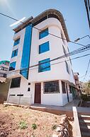 Chokechaka Apartment