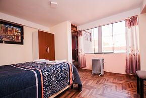 Chokechaka Apartment