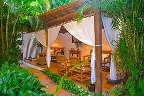 Pousada Campestre