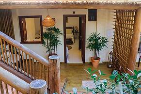 Pousada Campestre