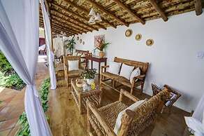 Pousada Campestre