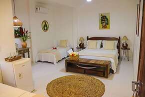 Pousada Campestre
