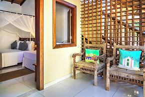 Pousada Campestre
