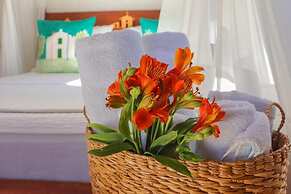 Pousada Campestre