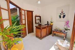 Pousada Campestre