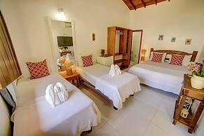 Pousada Campestre