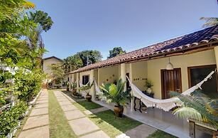 Pousada Campestre