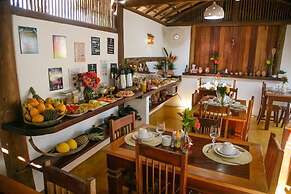 Pousada Campestre