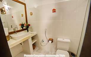 Pousada Campestre