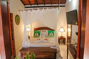 Pousada Campestre