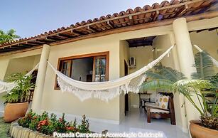 Pousada Campestre