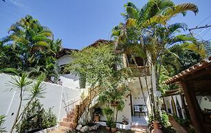 Pousada Campestre