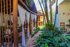 Pousada Campestre