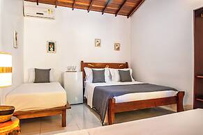 Pousada Campestre