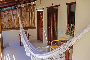 Pousada Campestre