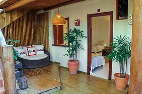 Pousada Campestre