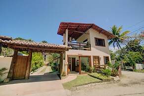 Pousada Campestre