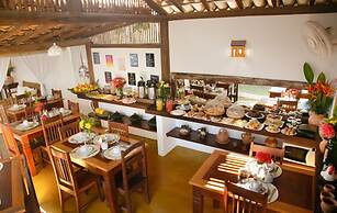 Pousada Campestre