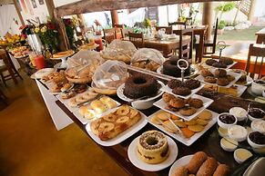 Pousada Campestre