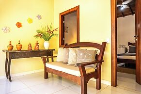 Pousada Campestre