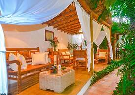 Pousada Campestre