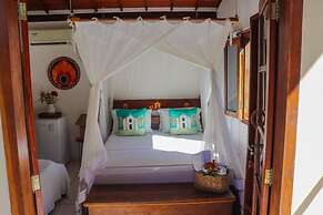 Pousada Campestre