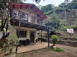 Bosques del Tibet