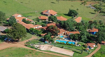 Hotel Fazenda Araras