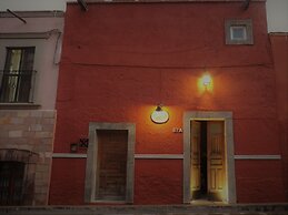 Casa Colibri