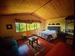 Casita Agrreste Bed & Breakfast