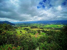 Casita Agrreste Bed & Breakfast