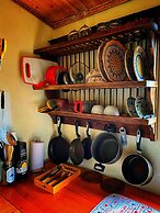 Casita Agrreste Bed & Breakfast