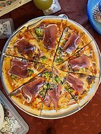 Casita Agrreste Bed & Breakfast