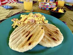 Casita Agrreste Bed & Breakfast