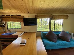 Casita Agrreste Bed & Breakfast