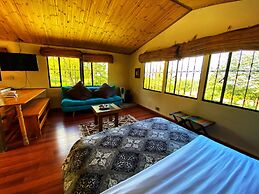 Casita Agrreste Bed & Breakfast